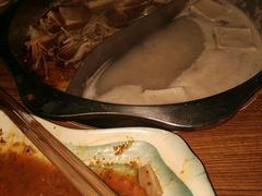 -傣妹火锅(四川北路店)
