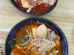 -四川老牛麻辣烫(北门桥店)