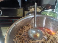 -张记捆鸡(总店)