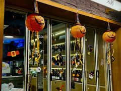 -NG PASTA吴居·中华意面(南头古城店)