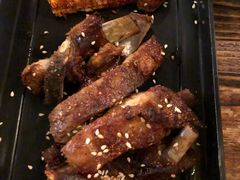 烤羊排-胡桃里音乐酒馆(白云五号T5 MALL店)