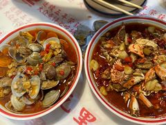 -堂瓦里·33年传统赣菜(第一街区店)