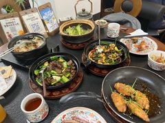 -旺爷砂锅·茶作(国贸城店)