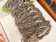 毛肚-北门涮肉·铜锅涮肉(南锣鼓巷店)