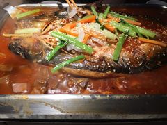 -鸣记烤鱼(茂业天地店)