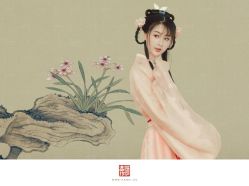 -盘子女人坊古装写真摄影(天津总店)