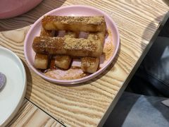 -长颈鹿的口袋钵钵鸡(市南店)