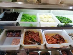 -辣妈水饺红冒菜(金阳路店)