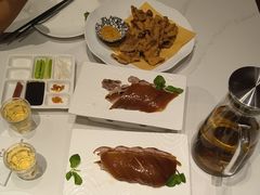 -正德楼果木烤鸭·渔家菜(东港店)