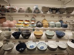 -NITORI 宜得利家居(上海中山公园龙之梦店)