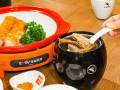 -阿皇仔烧鹅(麦地店)