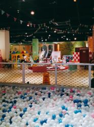 -塔塔王国·主题儿童游乐园(奥城商业广场店)