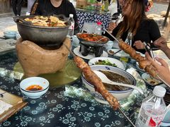 -百花人家(清水田园店)