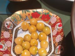 姑娘果-老吉堂上海本帮菜(望京万象汇店)