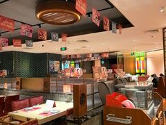 -点都德(奥体印象城店)