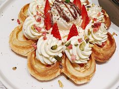 -娜娜家•Nana's restaurant(国金汇店)