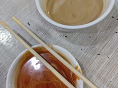 -平山城鑫烧烤(建国楼店)