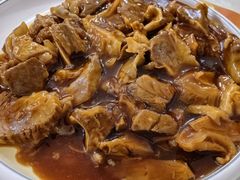 -同发号饭庄(复兴路店)