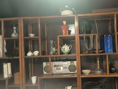 -三个大叔东北烧烤·砂锅菜(西三旗店)