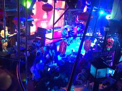 -ACE CLUB(大连民主广场店)