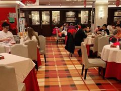 大堂-大鸭梨烤鸭店(朝阳路店)