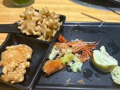 -水林间·寿喜烧自助(仙林金鹰大学城店)