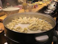 -素清香(解放路店)