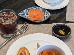 -东方红海鲜百汇(国际大厦店)