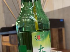 -破店肥哈·东北烧烤·夜宵(南山保利店)