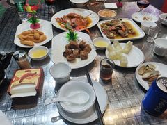 -潮味鱼仔店·地道潮汕味(坪山店)