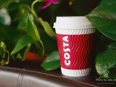 -COSTA COFFEE(金长安大厦店)