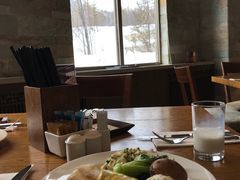 -长白山凯悦酒店·市集咖啡厅