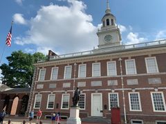 -美国独立纪念馆