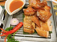 -荷花泰菜(东方新天地店)