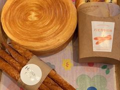 -好利来(东四店)