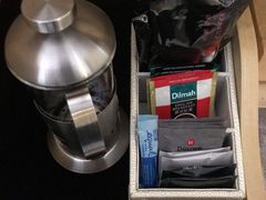 -上海漕河泾万丽酒店