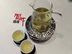 -凤城酒家(凤城食都店)