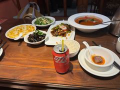 -老瑞福上海菜(人民广场店)