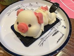 -SPACELAB失重餐厅(世纪汇店)