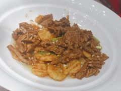 -闫府私房菜·老字号(恒隆店)