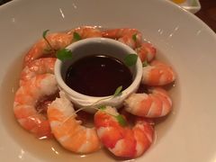 -上海柏悦酒店·世纪100牛排馆