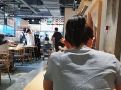 -玫瑰花园自助烤肉(顺义鑫海韵通店)