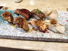 经典火炙特选拼盘-东京屋(武定路店)
