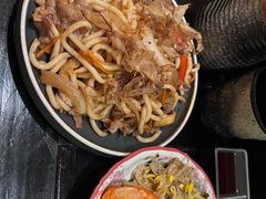 -榮華亭烧肉放题·和牛酒场(花都店)