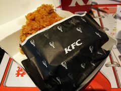 -肯德基(巴沟店)