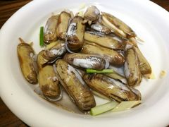 -老宁波1381餐厅(宏泰广场店)