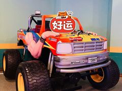 -大连海昌发现王国主题公园