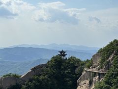 -丹东凤凰山景区