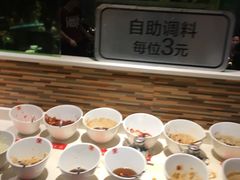 -越城记黑鱼煲(万达店)