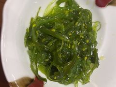 -一心创作料理屋(经开万达店)